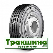 315/80 R22.5 Bridgestone MSV1 156/150K Універсальна шина Київ