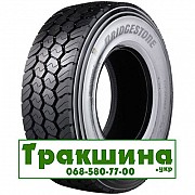 385/65 R22.5 Bridgestone MTV1 160K Причіпна шина Киев