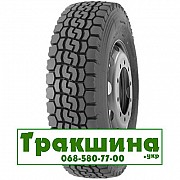 8.5 R17.5 Bridgestone V-Steel MIX M716 121M Ведуча шина Киев