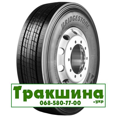 245/70 R17.5 Bridgestone Duravis R-Steer 002 136/134M Рульова шина Київ - изображение 1