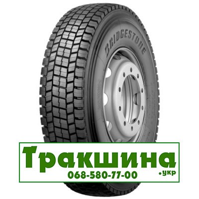 235/75 R17.5 Bridgestone M729 132/130M Ведуча шина Киев - изображение 1