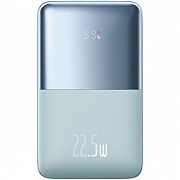 Power Bank Baseus Bipow Pro Digital Display 22.5W 20000mAh Blue (PPBD040303) (Код товару:25001) Харьков