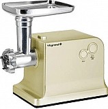 Мясорубка VILgrand V-221-PMG-gold Киев