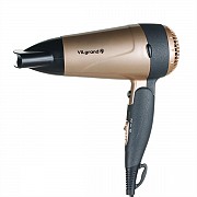 Фен ViLgrand VHD-1809-Gold 1800 Вт золотистый Київ