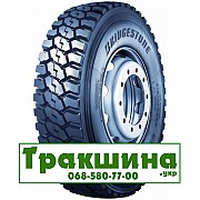 13 R22.5 Bridgestone L-355 EVO 158/156G/K Ведуча шина Київ