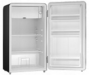 Холодильник с морозильной камерой Concept Хорол