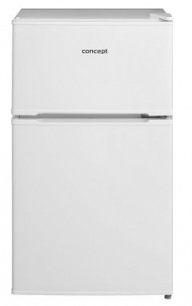 Холодильник с морозильной камерой Concept Хорол - изображение 1