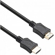 Кабель ProLogix HDMI-HDMI V1.4 CCS 1м (PR-HDMI-HDMI-CCS -01-30-1m) (Код товару:22393) Харьков