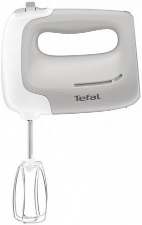 Миксер ручной Tefal Prep Mix HT450B38 450 Вт Киев - изображение 1