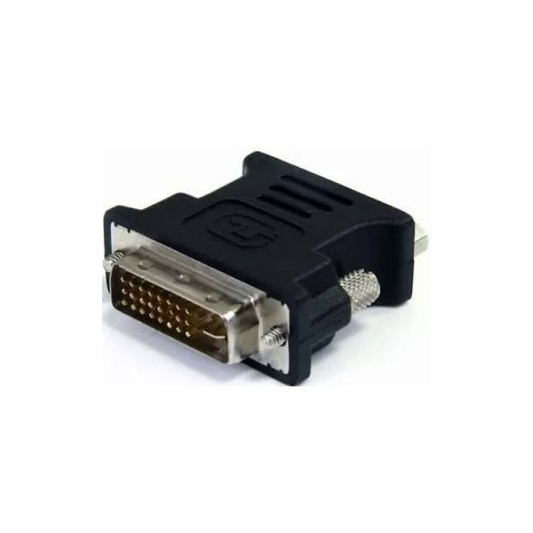 Перехідник Atcom DVI 24+5pin-VGA (11209) (Код товару:12190) Харьков - изображение 1