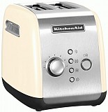 Тостер KitchenAid Artisan 5KMT221EAC 1100 Вт кремовый Київ