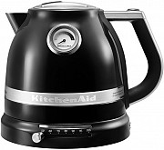 Электрочайник KitchenAid 5KEK1522EOB 1.5 л черный Київ