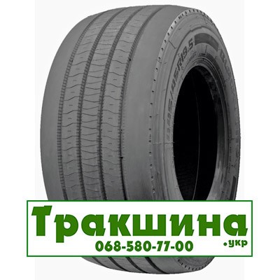 445/45 R19.5 BlackLion BT188 160J причіпна Днепр - изображение 1