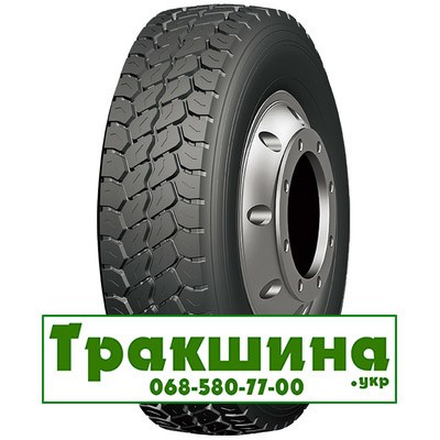 385/65 R22.5 Windforce WT3030 160L Причіпна шина Днепр - изображение 1