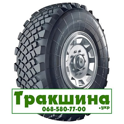 425/85 R21 Distance DT1260 167G Універсальна шина Днепр - изображение 1