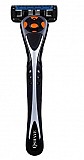 Ручна бритва Qshave Black Spider. Qshave: твій шлях до бездоганної шкіри Київ