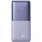 Power Bank Baseus Bipow Pro Digital Display 20W 10000mAh Purple (PPBD040105) (Код товару:31283) Харьков
