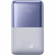 Power Bank Baseus Bipow Pro Digital Display 22.5W 20000mAh Purple (PPBD040305) (Код товару:31284) Харьков