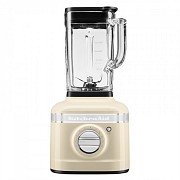 Блендер стационарный KitchenAid Artisan K400 5KSB4026EAC 1200 Вт кремовый Київ