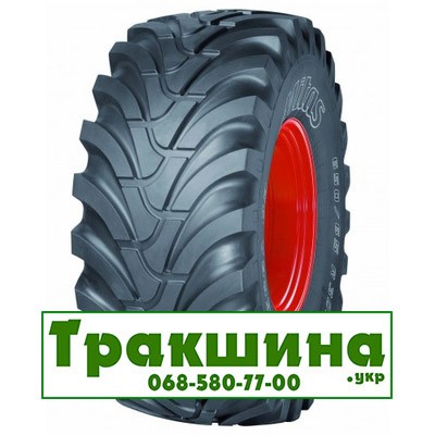 560/60 R22.5 Mitas AR02 161D Сільгосп шина Київ - изображение 1