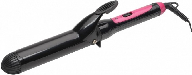 Плойка Esperanza Hair Curler EBL011 35 Вт Київ - изображение 1