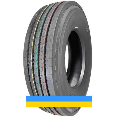 215/75 R17.5 Annaite 366 128/126M Рульова шина Киев - изображение 1
