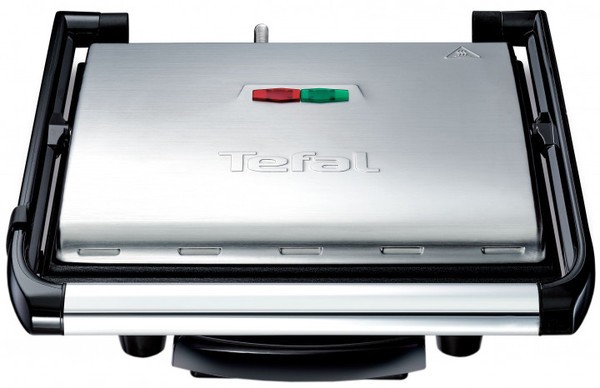 Электрический гриль Tefal GC241D38 2000 Вт Киев - изображение 1