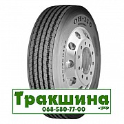 225/75 R17.5 Otani OH-115 129/127M Рульова шина Київ