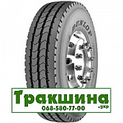 385/65 R22.5 Dunlop SP 382 160/158K/L Рульова шина Днепр