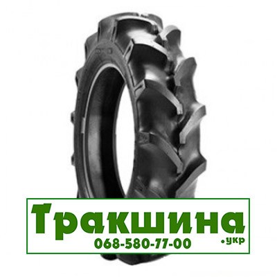 9.5 R20 ДТЗ R-1 106A6 сільгосп шина Дніпро - изображение 1