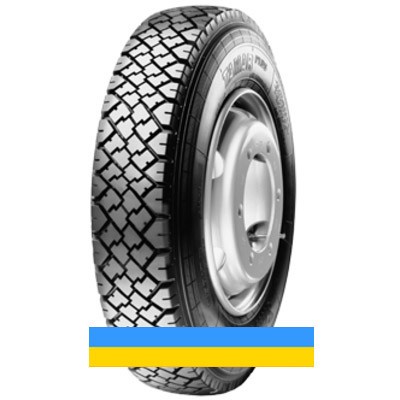 8.5 R17.5 Sava Tamar M+S Plus 121/120M Ведуча шина Київ - изображение 1