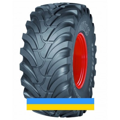 560/60 R22.5 Mitas AR02 161D Сільгосп шина Київ - изображение 1