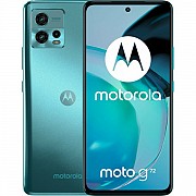 Смартфон Motorola Moto G72 8/256GB NFC Polar Blue Global UA (PAVG0019RS) (Код товару:31338) Харьков