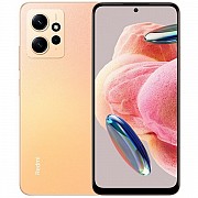 Смартфон Xiaomi Redmi Note 12 4G 8/256GB NFC Sunrise Gold Global UA (Код товару:31337) Харьков