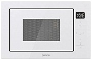 Встраиваемая микроволновая печь Gorenje BM251SG2WG 25 л Київ