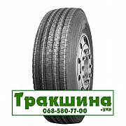 295/80 R22.5 Sportrak SP398 152/149K Рульова шина Днепр