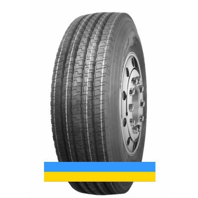 295/80 R22.5 Sportrak SP398 152/149K Рульова шина Київ - изображение 1