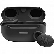 Bluetooth-гарнітура JBL Endurance Race Black (JBLENDURACEBLK) (Код товару:31465) Харьков