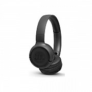 Bluetooth-гарнітура JBL T500BT Black (JBLT500BTBLK) (Код товару:15403) Харьков