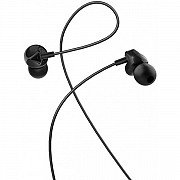 Навушники Hoco M60 Black (Код товару:13185) Харьков