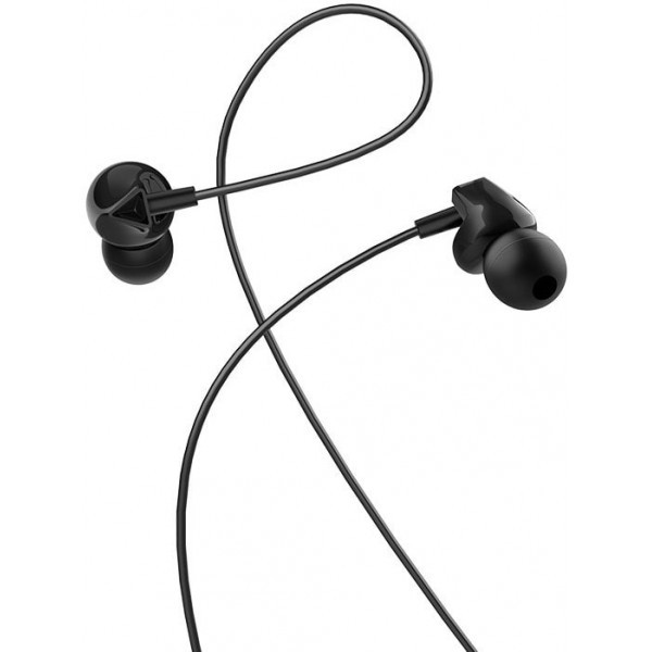 Навушники Hoco M60 Black (Код товару:13185) Харьков - изображение 1