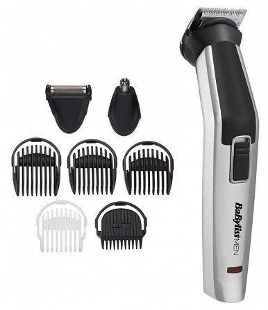 Триммер Babyliss MT726E Киев - изображение 1