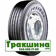 385/65 R22.5 Firestone FS422+ 160/158L Рульова шина Дніпро