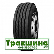 315/70 R22.5 Long March LM703 154/150L Рульова шина Дніпро