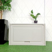Пластикова полиця 82*45*49см SW-00001547 Киев