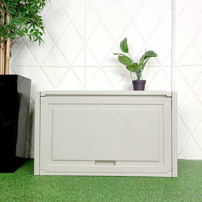 Пластикова полиця 82*45*49см SW-00001547 Киев - изображение 1