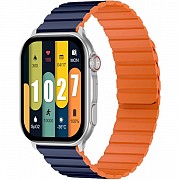 Смарт-годинник Kieslect Smart Calling Watch KS Pro Silver Global (Код товару:31339) Харьков