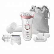 Эпилятор Braun Silk epil Senso Smart SES-9-880 Киев