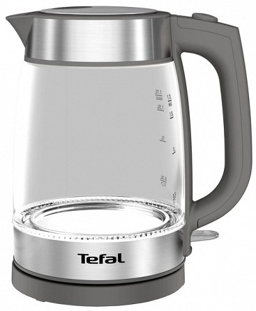 Электрочайник Tefal KI740B30 1.7 л Київ - изображение 1