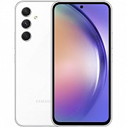 Смартфон Samsung Galaxy A54 A546E-DS 8/128GB Awesome White EU (Код товару:31510) Харьков